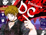 Your Turn To Die -Death Game By Majority- (Kimi ga Shin