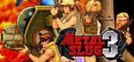 METAL SLUG 3 * STEAM РОССИЯ * АВТОДОСТАВКА *0% КАРТЫ