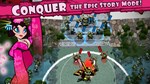 Skulls of the Shogun * STEAM RU * АВТО *0%