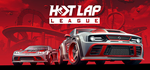 Hot Lap League * STEAM RU * АВТО *0%