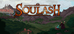 Soulash * STEAM РОССИЯ * АВТОДОСТАВКА *0% КАРТЫ