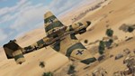 War Thunder - German Starter Pack DLC * STEAM RU *