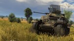 War Thunder - German Starter Pack DLC * STEAM RU *