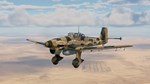 War Thunder - German Starter Pack DLC * STEAM RU *
