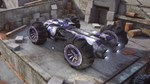 GRIP: Combat Racing - Cygon Garage Kit DLC * STEAM RU *