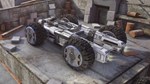 Terra Garage Kit DLC * STEAM RU * АВТО *0%
