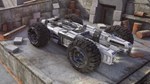 Terra Garage Kit DLC * STEAM RU * АВТО *0%