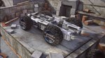 Terra Garage Kit DLC * STEAM RU * АВТО *0%
