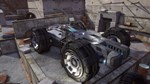 Artifex Car Pack DLC * STEAM RU * АВТО *0%