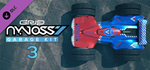 Nyvoss Garage Kit 3 DLC * STEAM RU * АВТО *0%