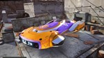 Nyvoss Garage Kit 3 DLC * STEAM RU * АВТО *0%