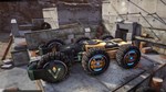 Terra Garage Kit 3 DLC * STEAM RU * АВТО *0%