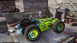 Terra Garage Kit 3 DLC * STEAM RU * АВТО *0%