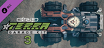 Terra Garage Kit 3 DLC * STEAM RU * АВТО *0%