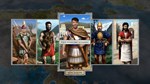 Imperiums: Rome vs Carthage DLC * STEAM RU * АВТО *0%
