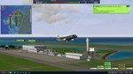 ATC4: Airport NAHA [ROAH] DLC * STEAM RU * АВТО *0%