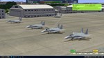 ATC4: Airport NAHA [ROAH] DLC * STEAM RU * АВТО *0%