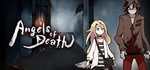 Angels of Death * STEAM RU * АВТО *0%