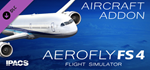 Aerofly FS 4 Flight Simulator - Aircraft AddOn DLC