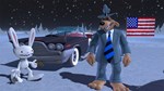 Sam & Max Save the World * STEAM RU * АВТО *0%