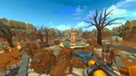 Fresh Start Cleaning Simulator * STEAM RU * АВТО *0%
