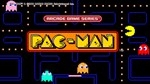 ARCADE GAME SERIES: PAC-MAN * STEAM RU * АВТО *0%