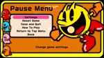 ARCADE GAME SERIES: PAC-MAN * STEAM RU * АВТО *0%