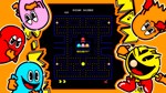 ARCADE GAME SERIES: PAC-MAN * STEAM RU * АВТО *0%