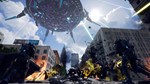 EARTH DEFENSE FORCE: IRON RAIN * STEAM RU * АВТО *0%