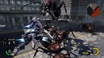EARTH DEFENSE FORCE: IRON RAIN * STEAM RU * АВТО *0%