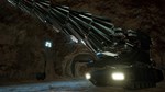 EARTH DEFENSE FORCE: IRON RAIN - DLC Mission : Golden S