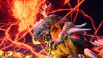 EARTH DEFENSE FORCE: IRON RAIN - DLC Mission : Golden S