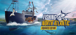 Fishing: North Atlantic * STEAM RU * АВТО *0%