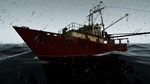 Fishing: North Atlantic - Scallop DLC * STEAM RU *