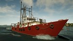Fishing: North Atlantic - Scallop DLC * STEAM RU *