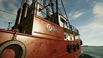 Fishing: North Atlantic - Scallop DLC * STEAM RU *
