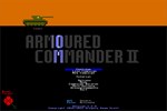Armoured Commander II * STEAM RU * АВТО *0%