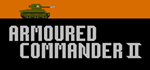 Armoured Commander II * STEAM RU * АВТО *0%