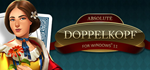 Absolute Doppelkopf for Windows 11 * STEAM RU *