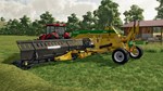 Farming Simulator 22 - OXBO Pack DLC * STEAM RU *