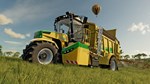 Farming Simulator 22 - OXBO Pack DLC * STEAM RU *