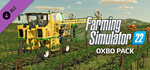 Farming Simulator 22 - OXBO Pack DLC * STEAM RU *