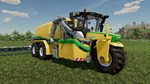 Farming Simulator 22 - OXBO Pack DLC * STEAM RU *