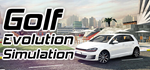 Golf Evolution Simulation * STEAM RU * АВТО *0%