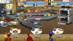 Burger Shop 3 * STEAM РОССИЯ * АВТОДОСТАВКА *0% КАРТЫ