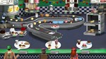 Burger Shop 3 * STEAM РОССИЯ * АВТОДОСТАВКА *0% КАРТЫ
