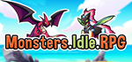 Idle Monsters RPG * STEAM RU * АВТО *0%