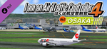 ATC4: Airport OSAKA [RJOO] DLC * STEAM RU * АВТО *0%