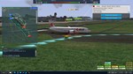 ATC4: Airport OSAKA [RJOO] DLC * STEAM RU * АВТО *0%
