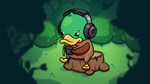 Blazing Beaks OST DLC * STEAM RU * АВТО *0%